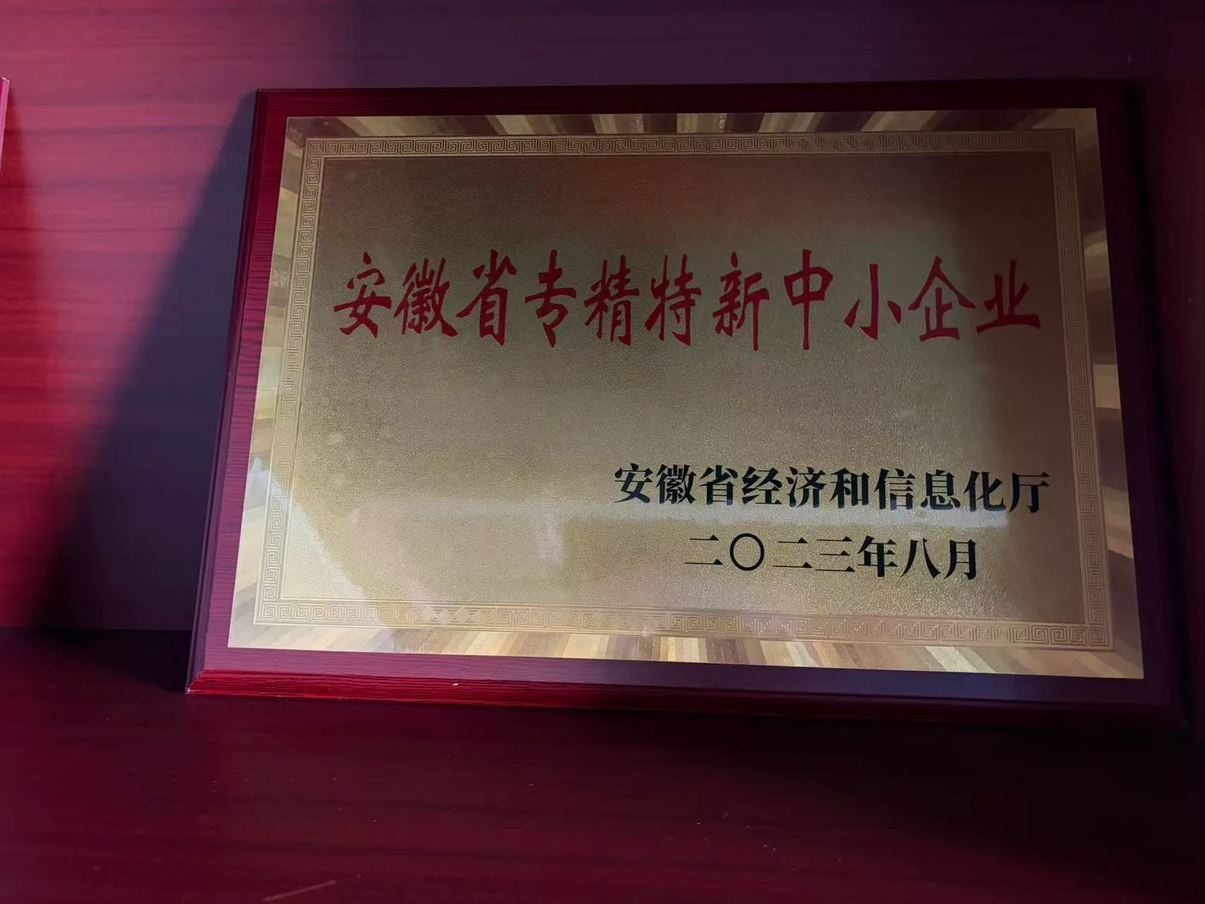 安徽灿邦电气 24 号企业或产品图片