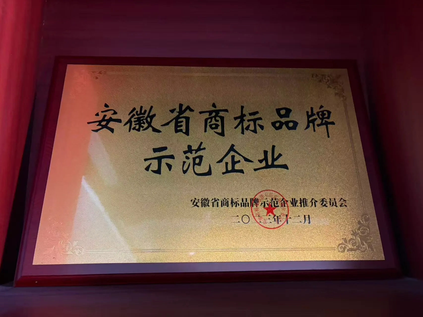 安徽灿邦电气 7 号企业或产品图片