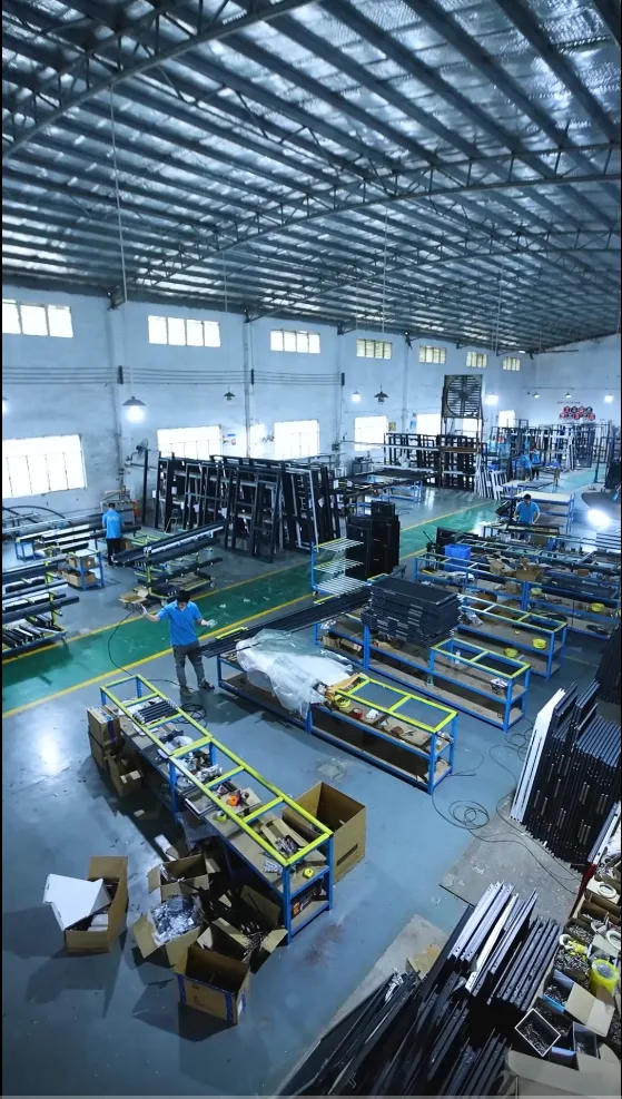 佛山市涌金家居科技有限公司 29 号企业或产品图片