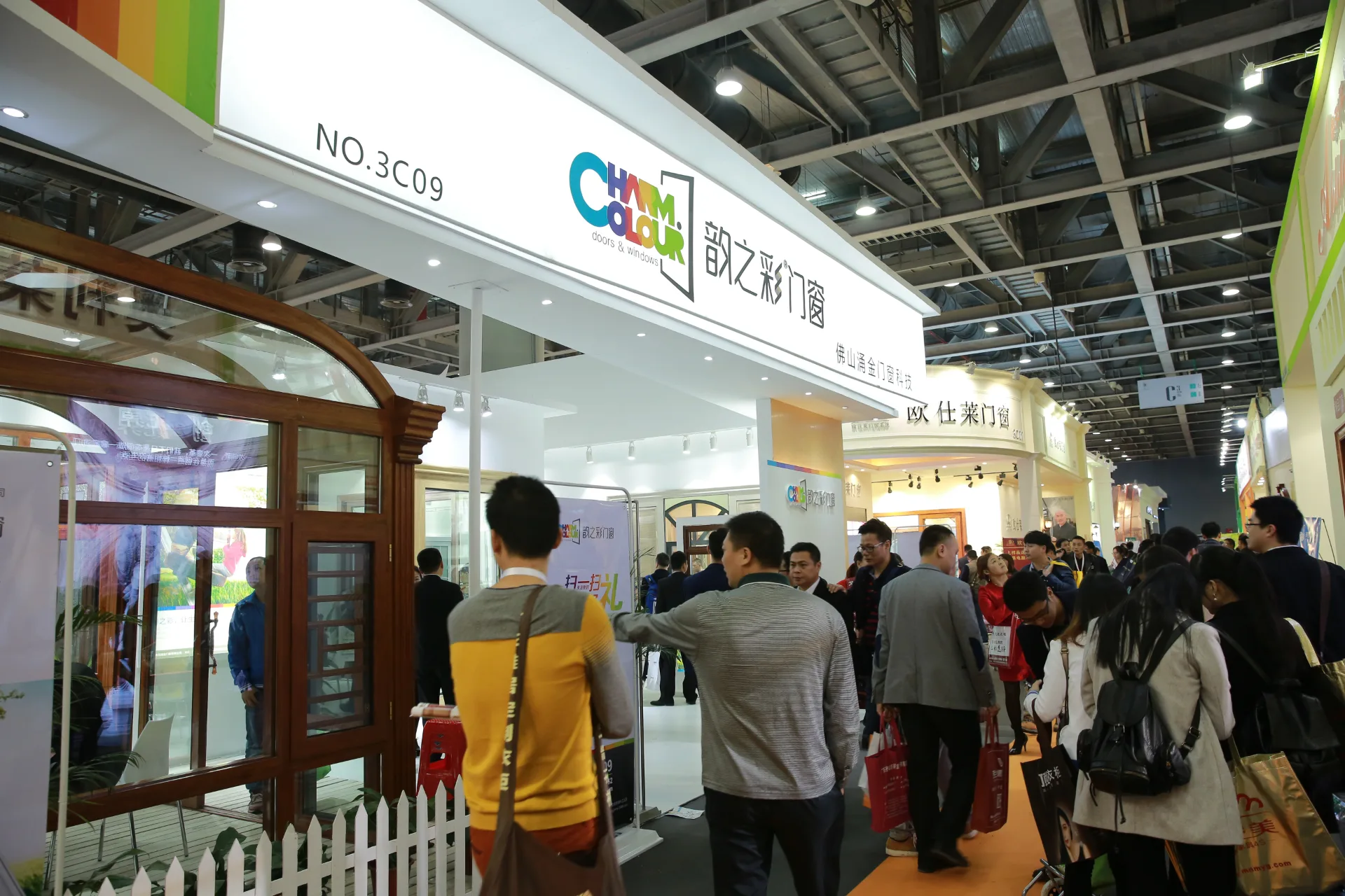 佛山市涌金家居科技有限公司 6 号企业或产品图片