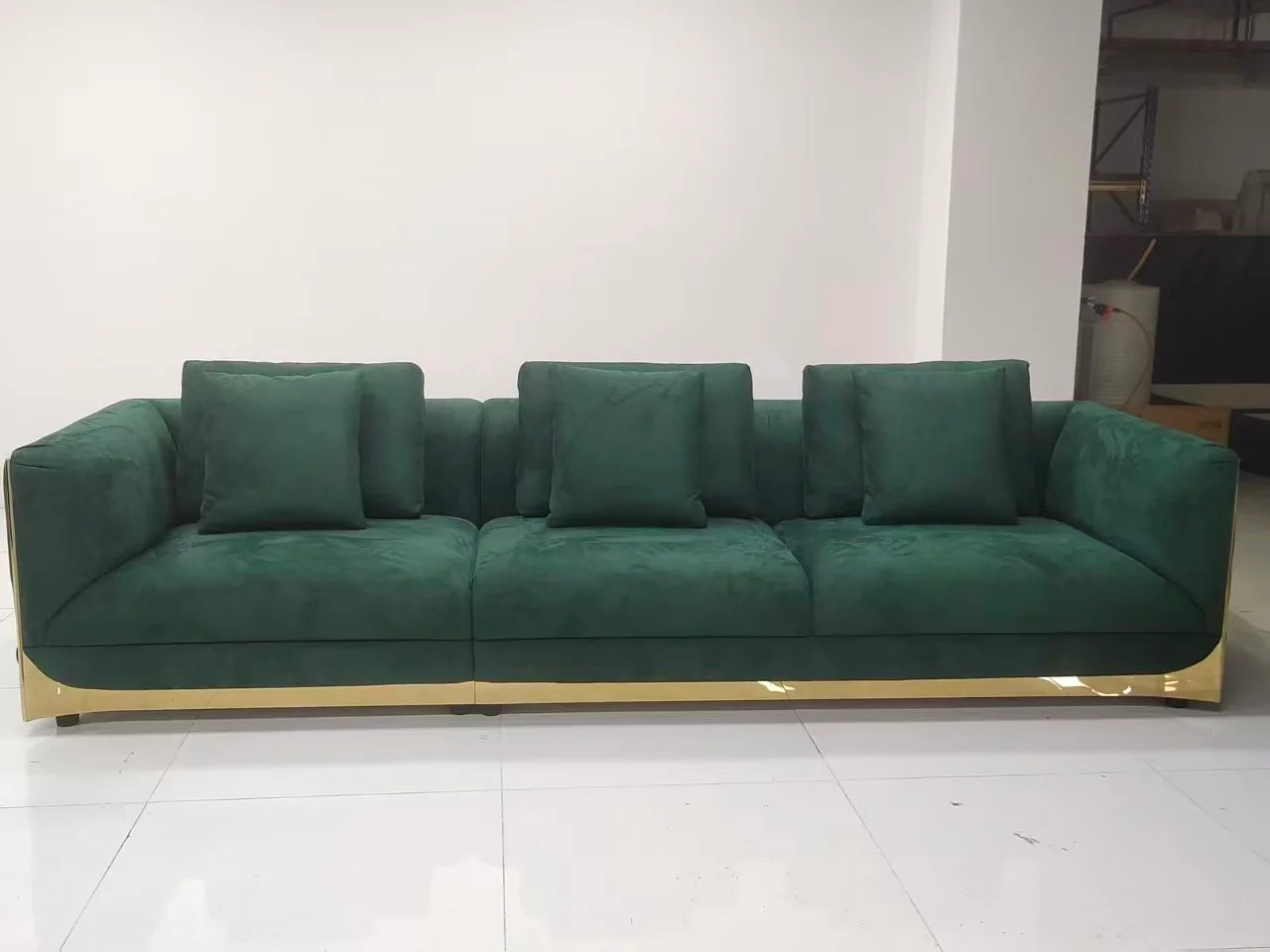朗艺雅 11 号企业或产品图片