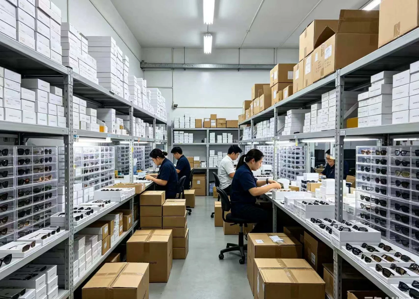 深圳市悦腾供应链有限公司 9 号企业或产品图片